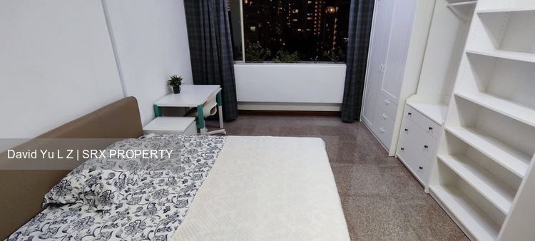 Balestier Plaza (D12), Apartment #501122581